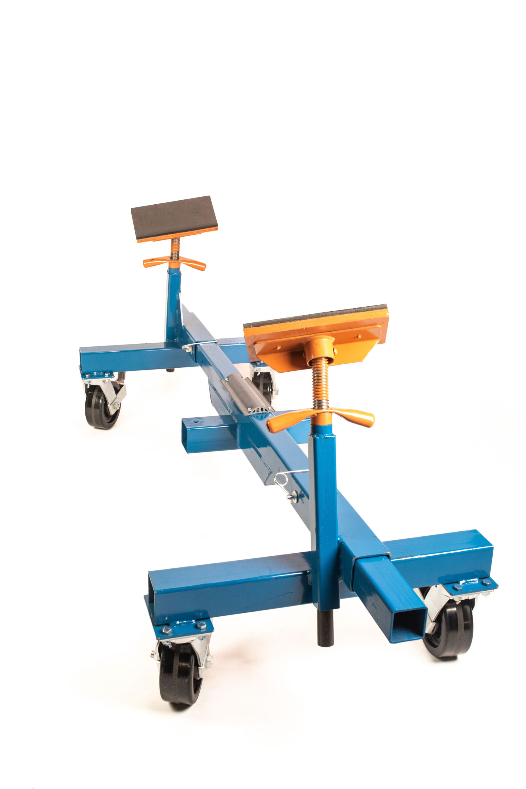 BD1: 20,000 lbs. Boat Dolly - Brownell Boat Stands | Quality Boat
