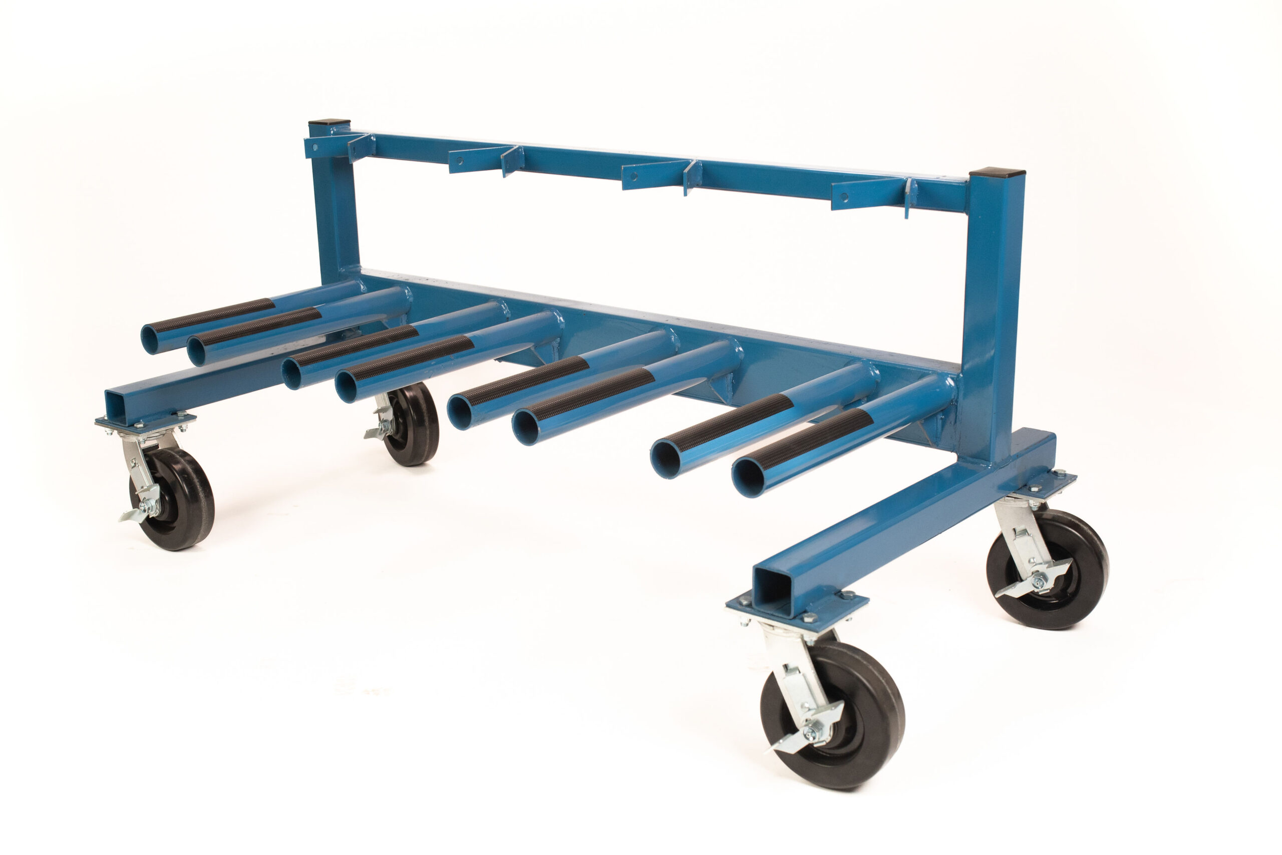 Lake Drive Rack SDR4: Four-unit Drive Storage Rack - Brownell Boat Stands | Quality ...