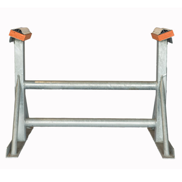 BRS41G: Stern Rack - Hot Dip Galvanized - Brownell Boat Stands ...