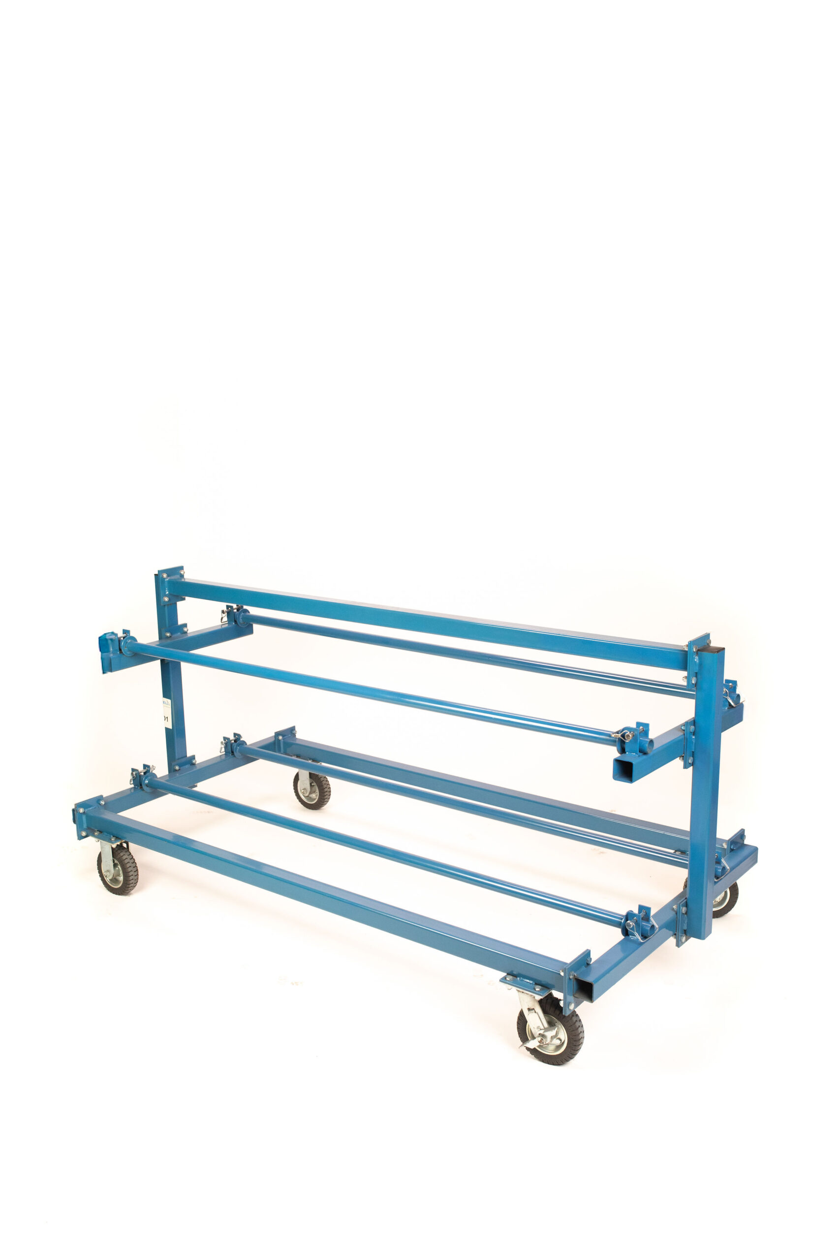 DARKHORSE ショートボード 青白ストライプ SWD1: Dispensing Dolly - Brownell Boat Stands | Quality Boat