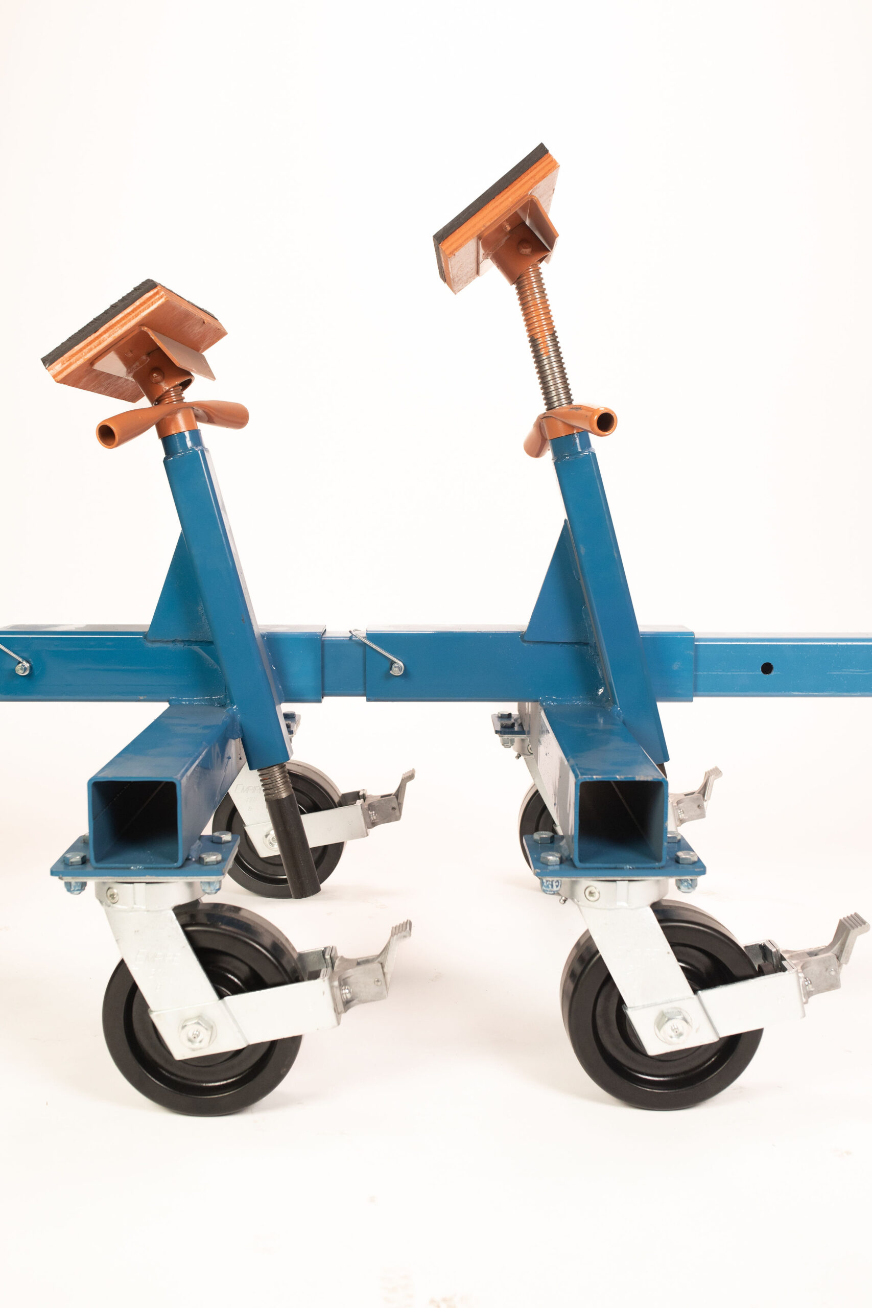 BDXL: 35,000 lbs. Boat Dolly - Brownell Boat Stands | Quality Boat