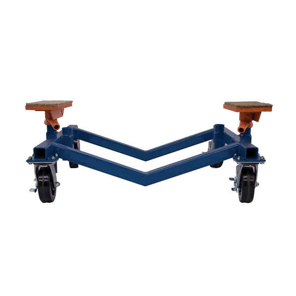 BD2: 8,000 lbs. Boat Dolly - Brownell Boat Stands | Quality Boat