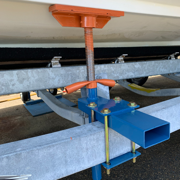 sailboat jack stands for sale used