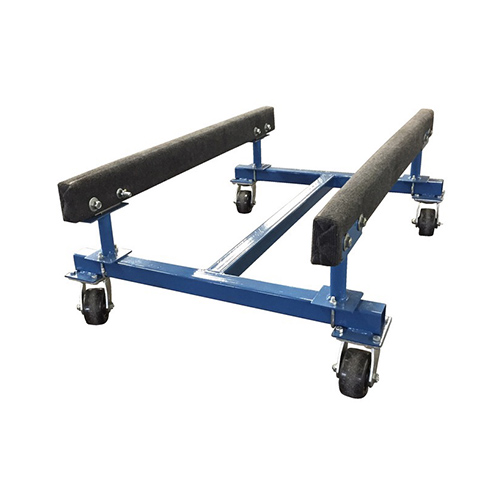 Small Craft Dolly | Brownell Boat Stands, Inc.
