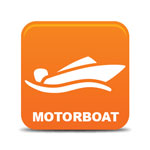 motorboat